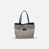 PLINIO by Visona Medium Reversible Tote Notte - Big Bag NY