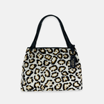 Plinio Visona Jessica Medium Soft Leather Tote Bag - Big Bag NY