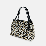 Plinio Visona Jessica Medium Soft Leather Tote Bag - Big Bag NY