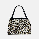 Plinio Visona Jessica Medium Soft Leather Tote Bag - Big Bag NY