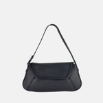 Plinio Visona MARGOT Baguette Flap shoulder Bag - Big Bag NY