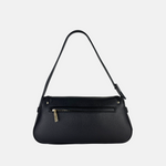 Plinio Visona MARGOT Baguette Flap shoulder Bag - Big Bag NY