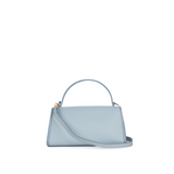 Plinio Visona Valentina Small Envelope Flap Bag in Artico - Big Bag NY