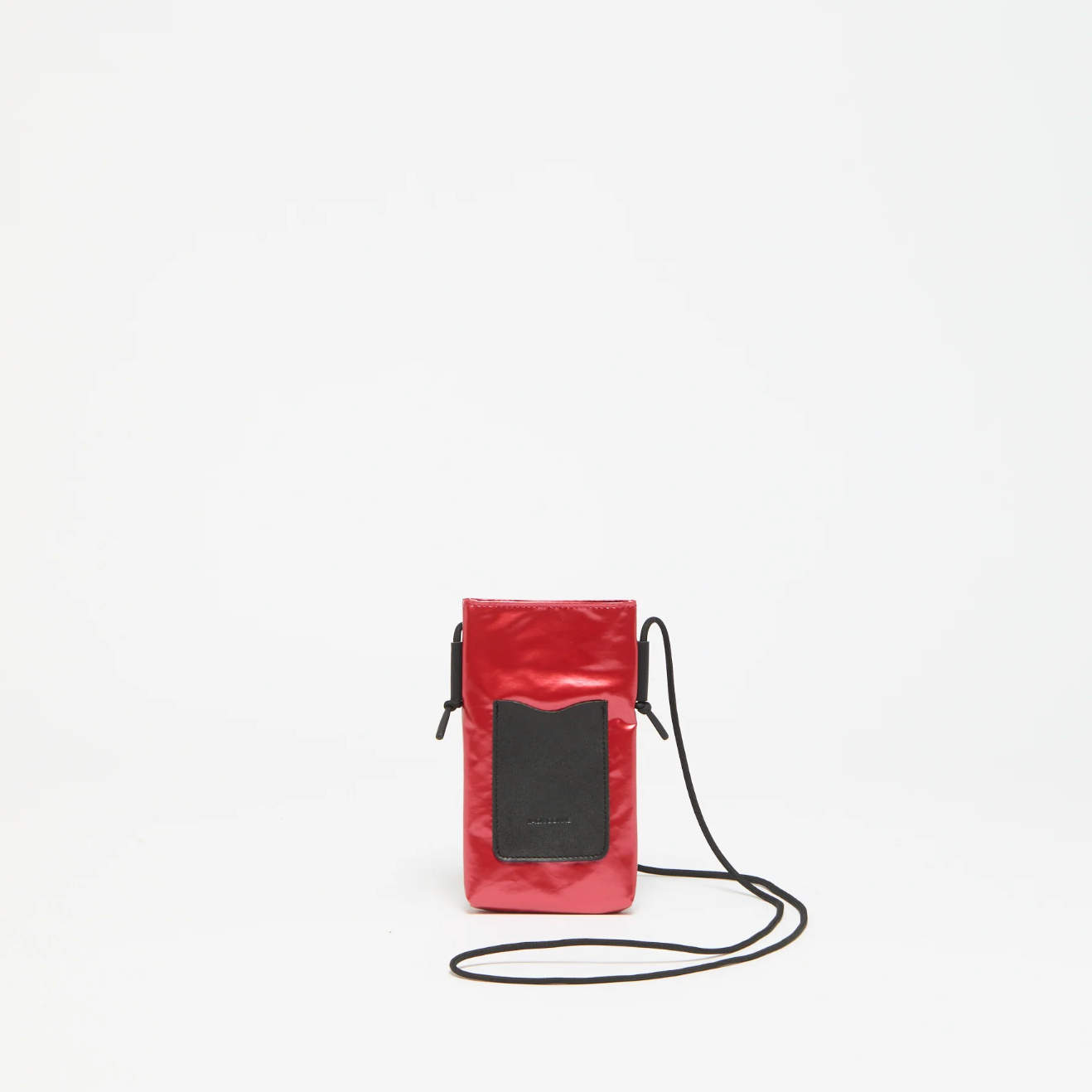 Poppy Jack Gomme Original Light Vegan LIKID Phone Bag - Big Bag NY
