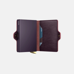 Premium + Twinwallet in Bordeaux - Big Bag NY