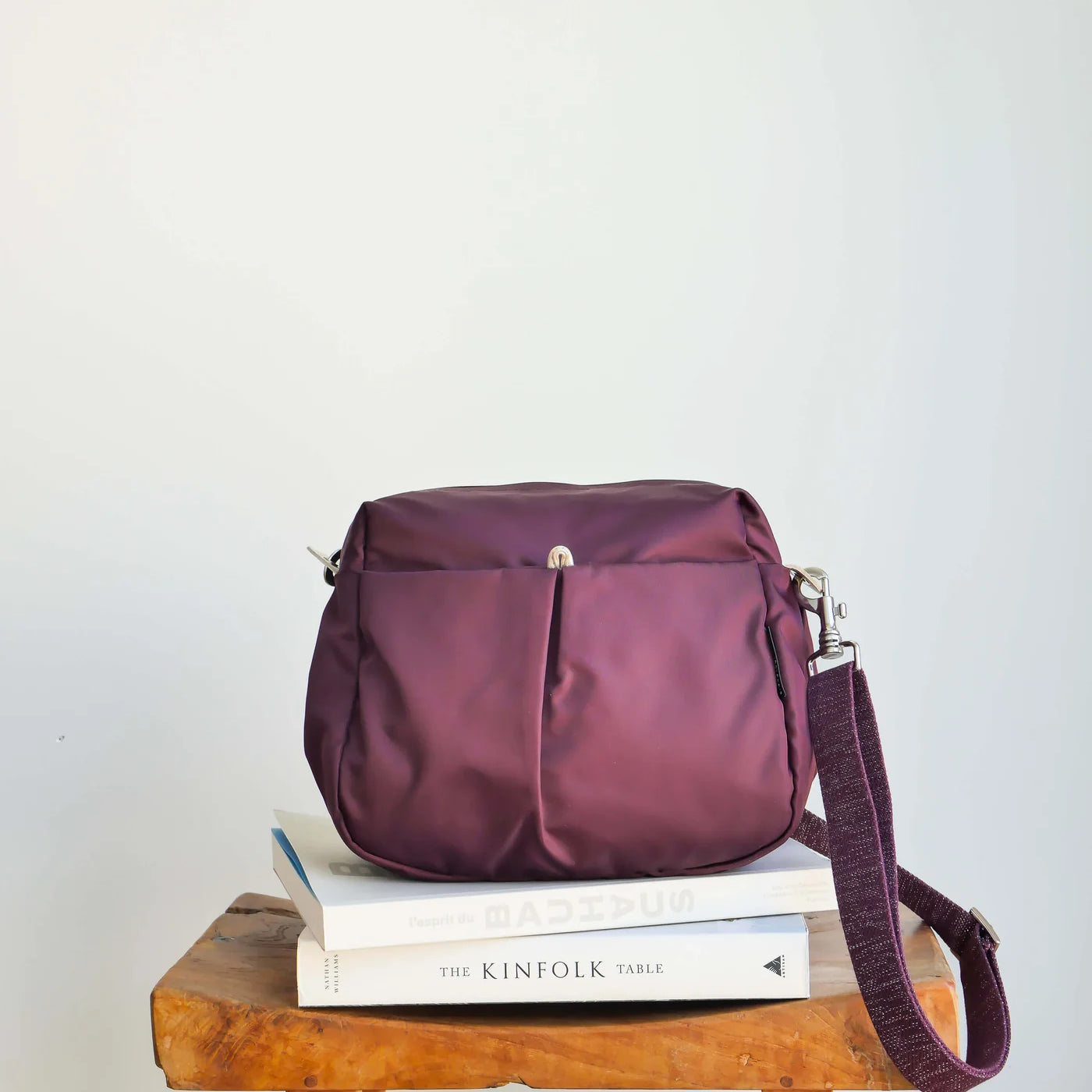 Ravello Crossbody