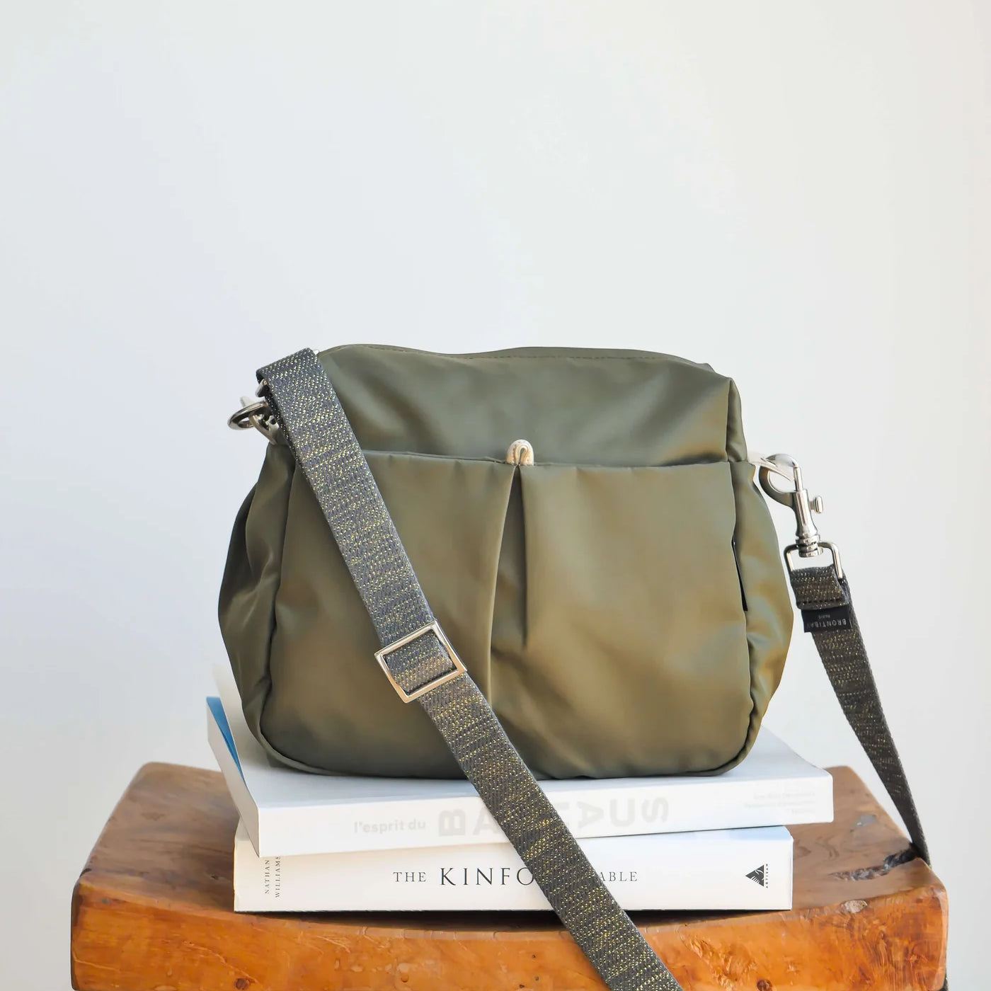 Ravello Crossbody