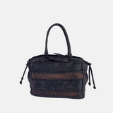 Reptile's House SOUL Woven Ombre Tote - Big Bag NY