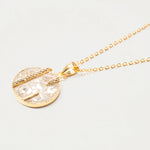 Shana Gulati Rumeli Pendant Necklace - Big Bag NY