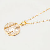Shana Gulati Rumeli Pendant Necklace - Big Bag NY