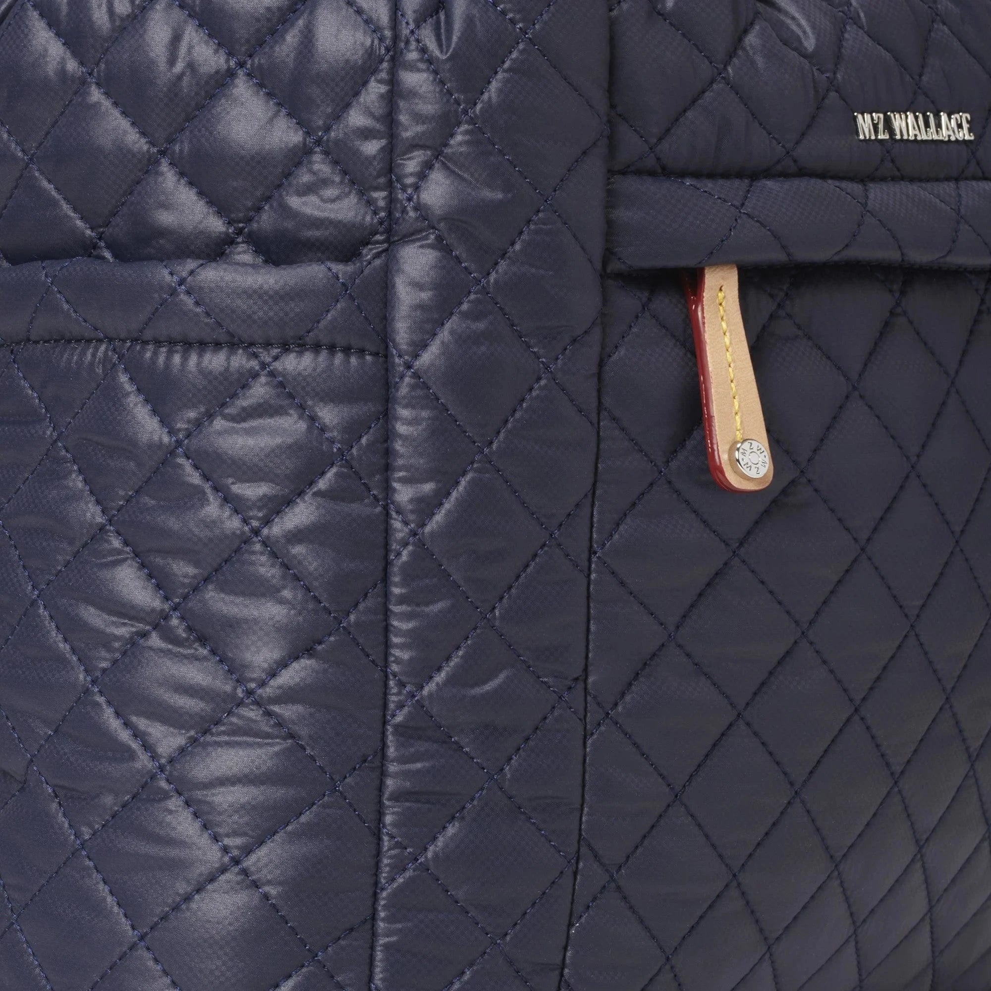 MZ Wallace Metro Convertible Backpack in Dawn - Big Bag NY