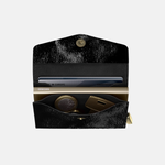 SECRID Premium Envelope Naplak in Black - Big Bag NY