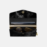 SECRID Premium Envelope Naplak in Black - Big Bag NY