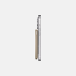 SECRID Premium + Fluted Card Protector for MagSafe Cashmere - Big Bag NY