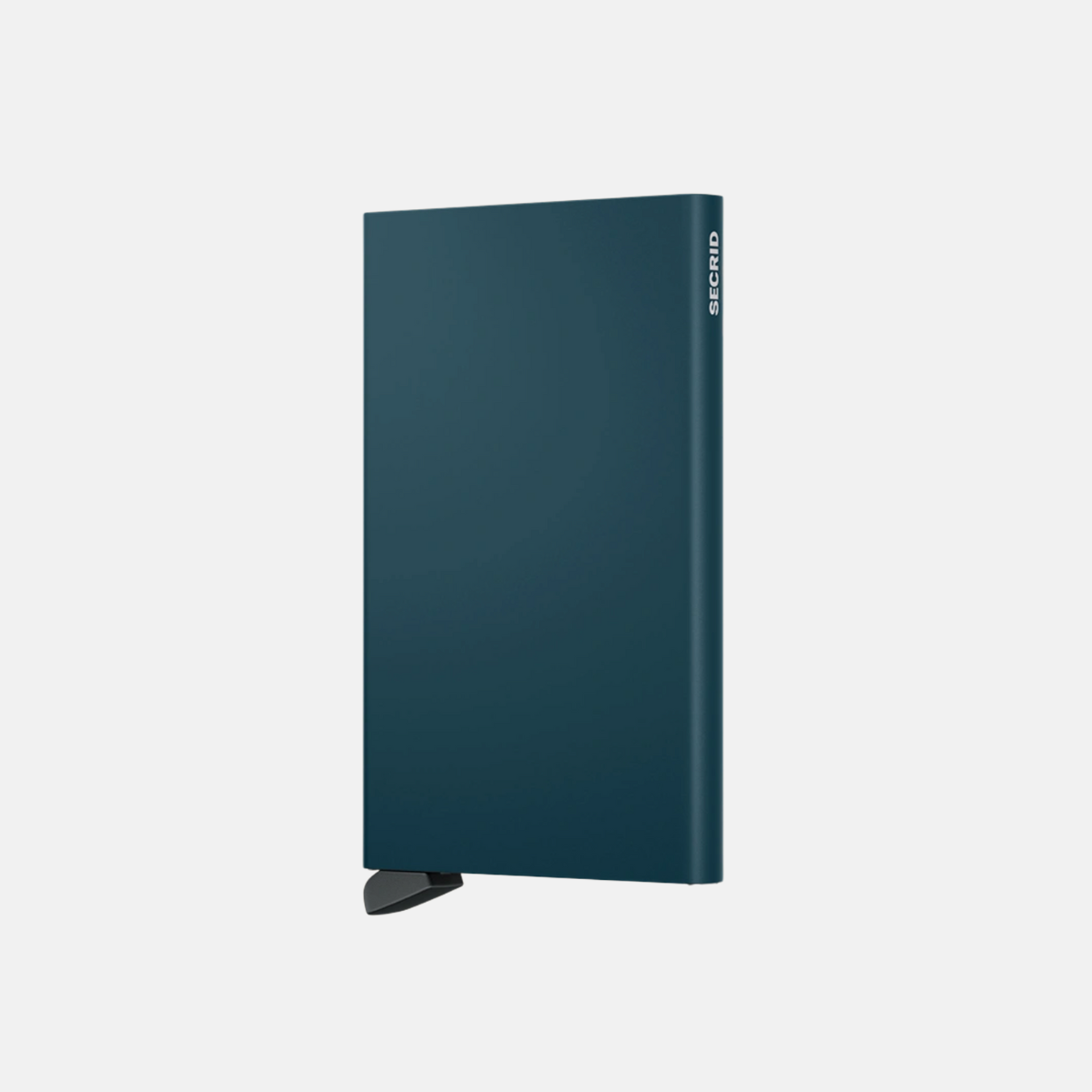 Secrid Card Protector Teal - Big Bag NY