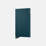 Secrid Card Protector Teal - Big Bag NY