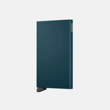 Secrid Card Protector Teal - Big Bag NY