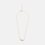 SHANSHAN Paris ABIDIN Necklace in Polki Diamond - Big Bag NY