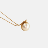 SHANSHAN Paris MURNIA Necklace in Freshwater Pearl - Big Bag NY