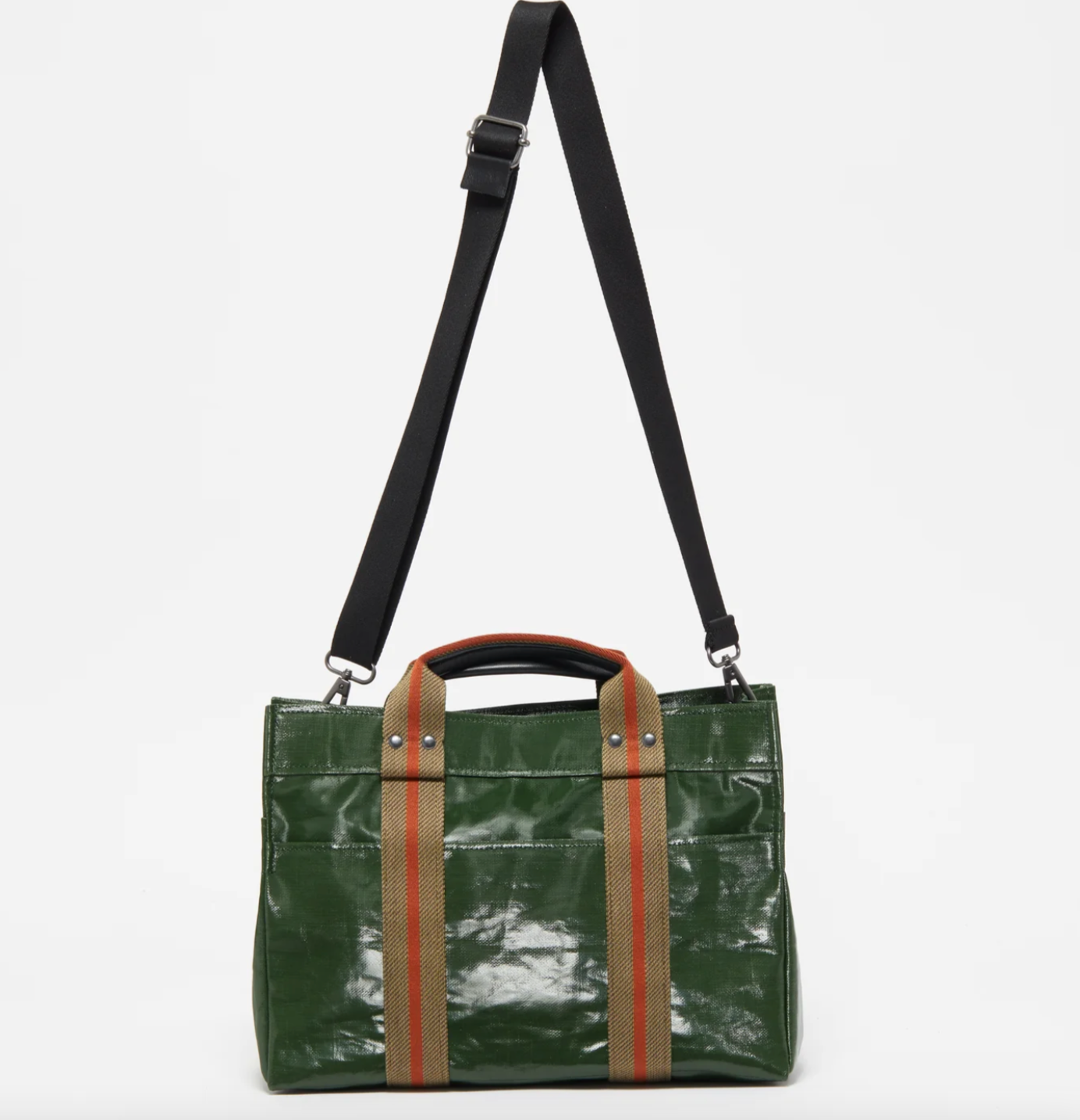 Jack Gomme Light Premium ERNEST M Tote Cypress - Big Bag NY