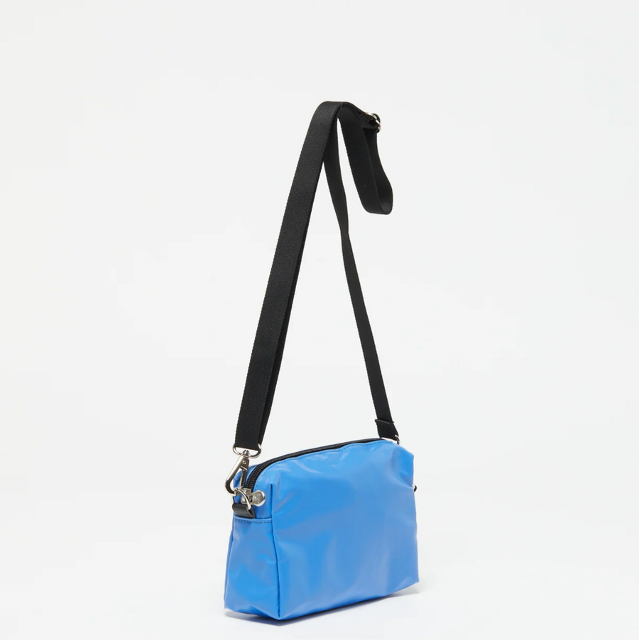 Jack Gomme Original Light Mini Bleu Blue - Big Bag NY