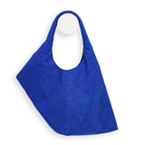 InZu In-zu Dress Bag Blue Clouds - Big Bag NY