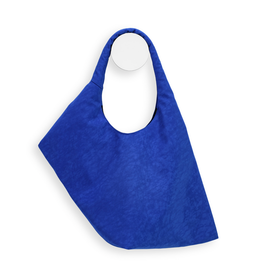 InZu In-zu Dress Bag Blue Clouds - Big Bag NY