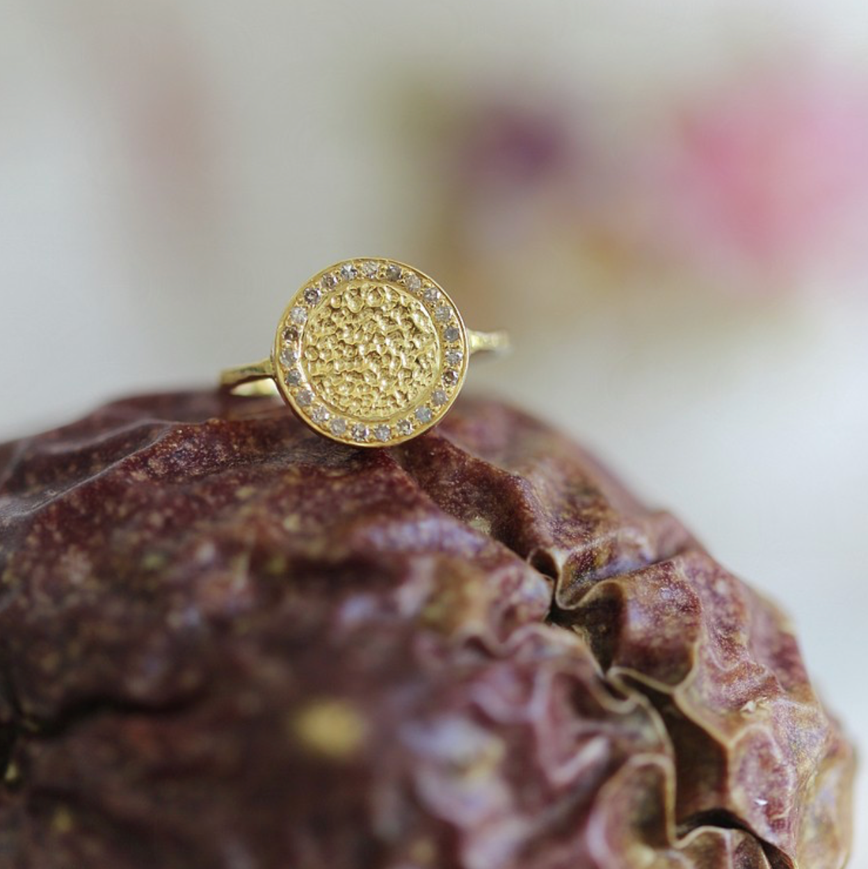 5 Octobre Elijah Ring - Big Bag NY