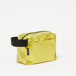 Jack Gomme BOX Light Toiletry Case in Citron  - Big Bag NY