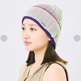 CLEAR Cotton Knit Cap