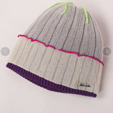 CLEAR Cotton Knit Cap