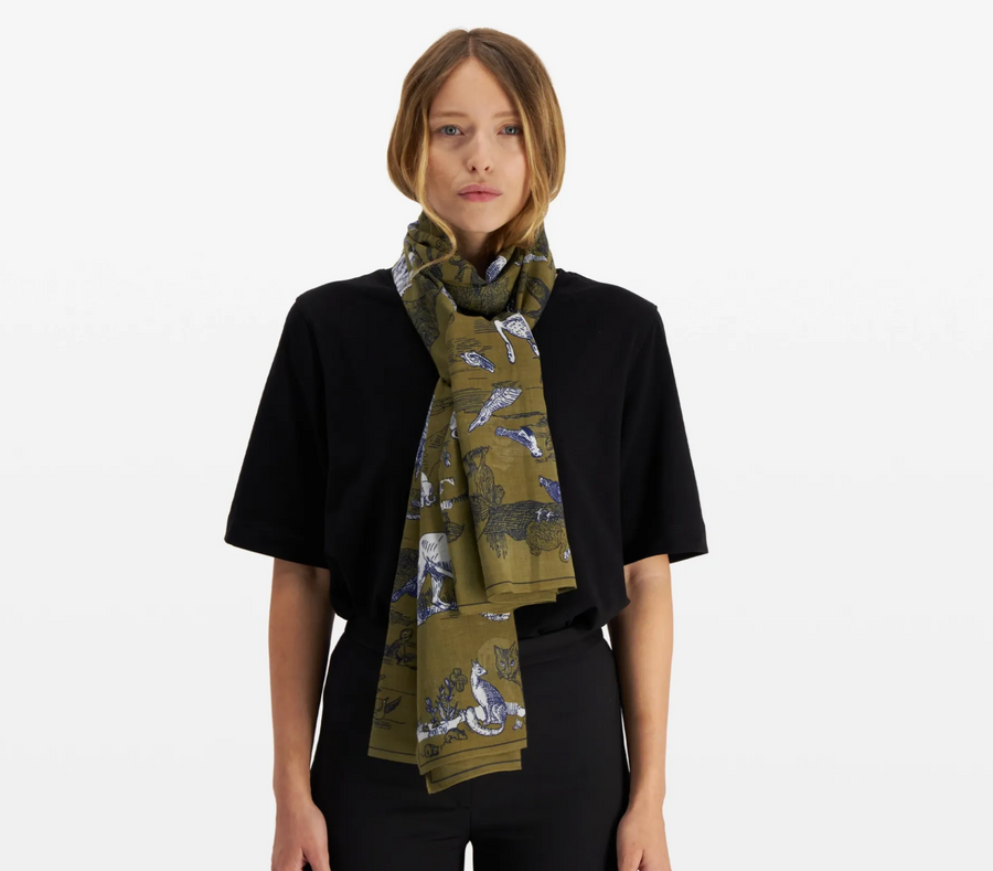 Reverie Scarf