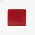 Tusk Siam Snap Evening wallet Red Marine - Big Bag NY