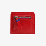 Tusk Siam Snap Evening wallet Red Marine - Big Bag NY