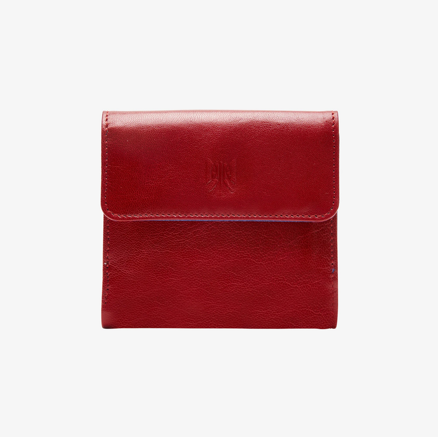 TUSK Siam Indexer Wallet - Red Marine - Big Bag Ny
