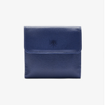 TUSK Siam Indexer Wallet - Indigo French Blue - Big Bag Ny