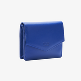 Tusk Joy Gusseted French Wallet