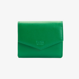 Tusk Joy Gusseted French Wallet