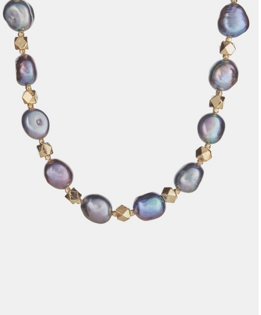Tal Pearl Necklace