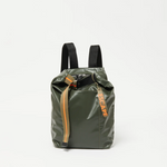 Jack Gomme Escape Line LILLE Backpack Army Green - Big Bag NY