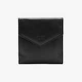 Tusk Joy L-Shaped Indexer Wallet Black - Big Bag NY