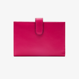 Tusk Joy Slim Wallet Geranium - Big Bag NY