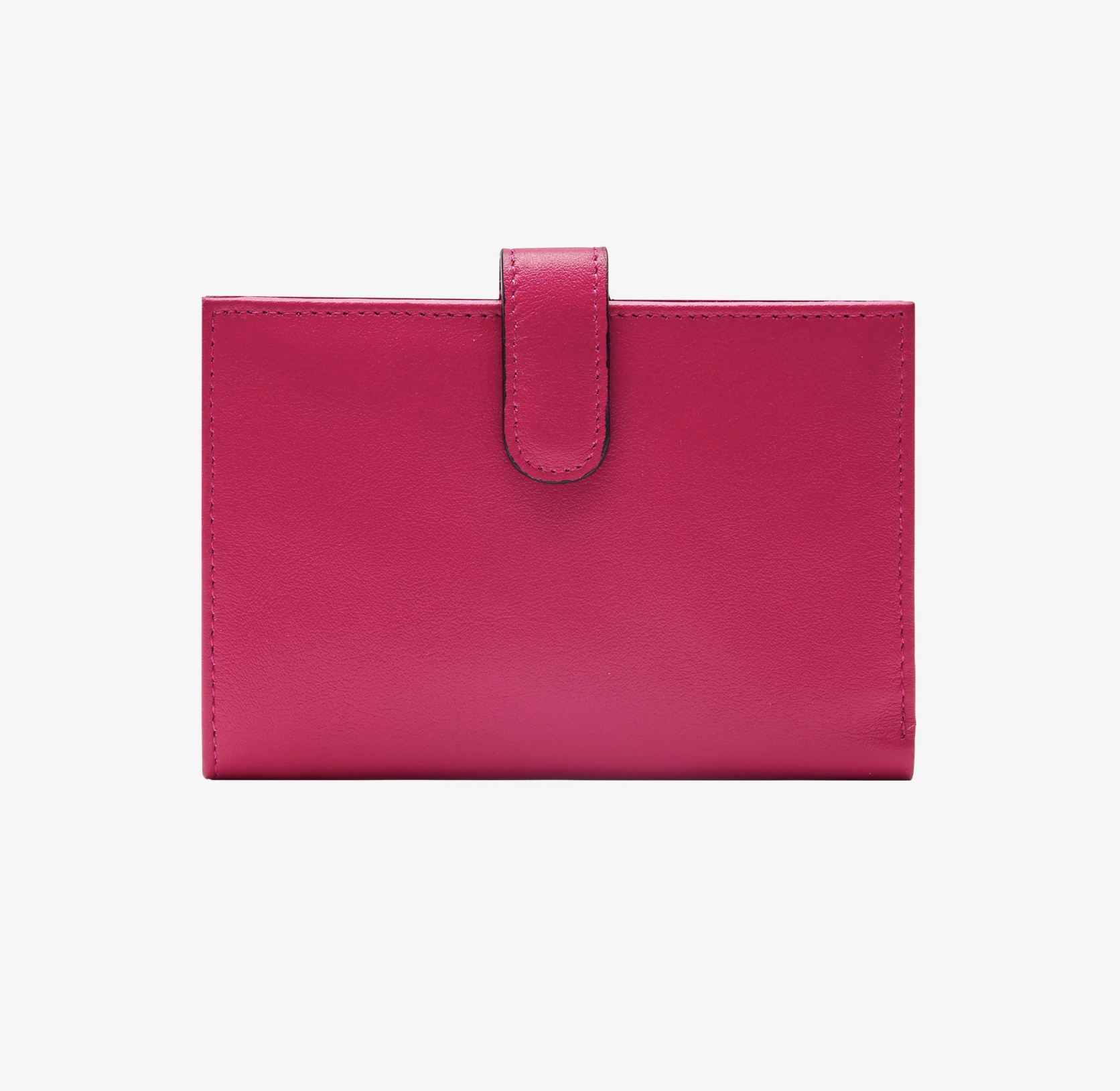 Tusk Joy Slim Wallet Geranium - Big Bag NY