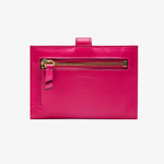 Tusk Joy Slim Wallet Geranium - Big Bag NY