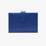 Tusk Joy Slim Wallet Iris Blue - Big Bag NY