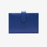 Tusk Joy Slim Wallet Iris Blue - Big Bag NY