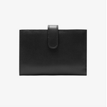 Tusk Joy Slim Wallet Black - Big Bag NY