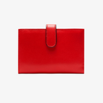 Tusk Joy Slim Wallet Red - Big Bag NY