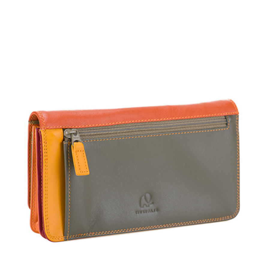 Medium Matinee Wallet Lucca - Big Bag NY