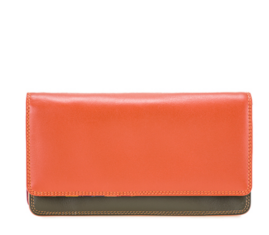 Medium Matinee Wallet Lucca - Big Bag NY